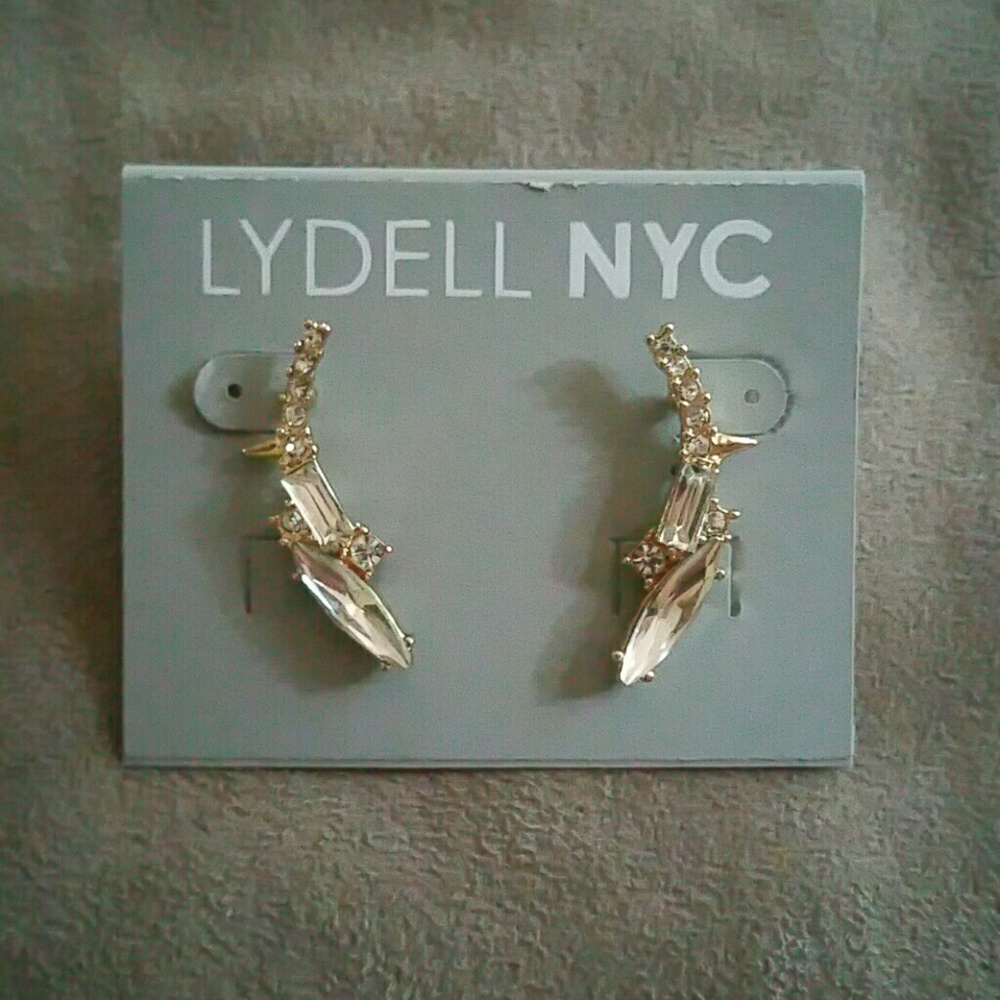 Costume jewelry